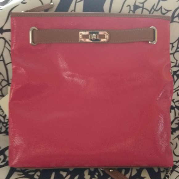Nine West Clutch Time" bag - Picture 4 of 6